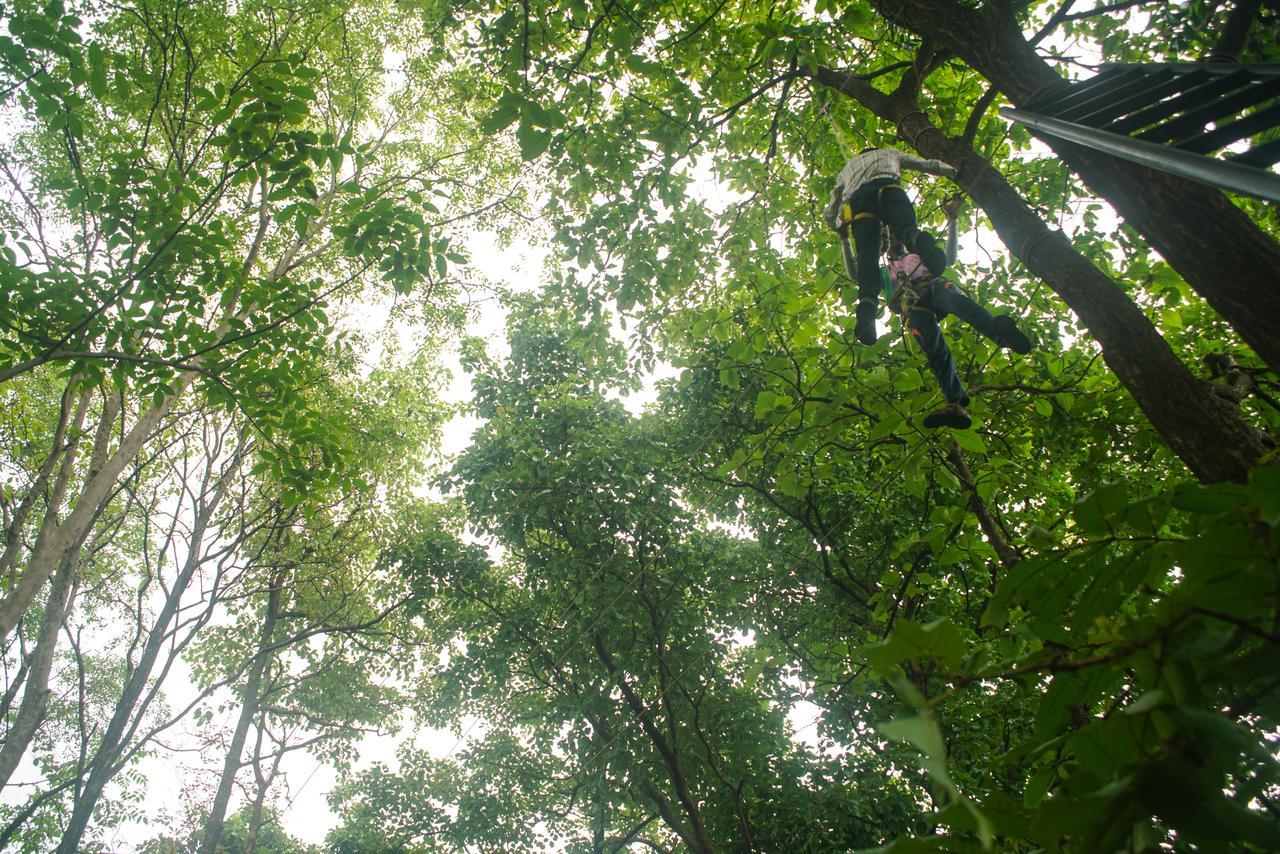 Nature Trails Sajan, Vikramgad Kudan Екстер'єр фото