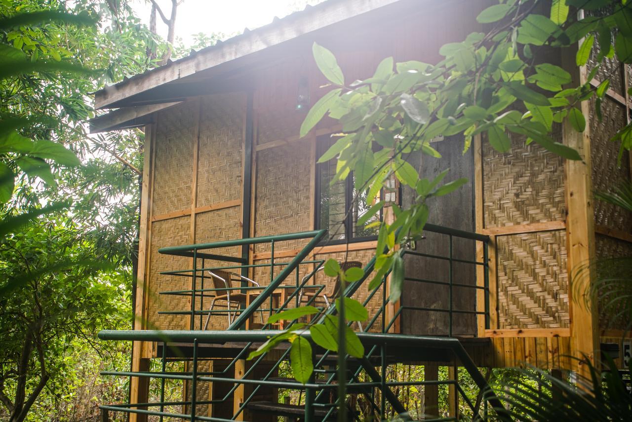 Nature Trails Sajan, Vikramgad Kudan Екстер'єр фото