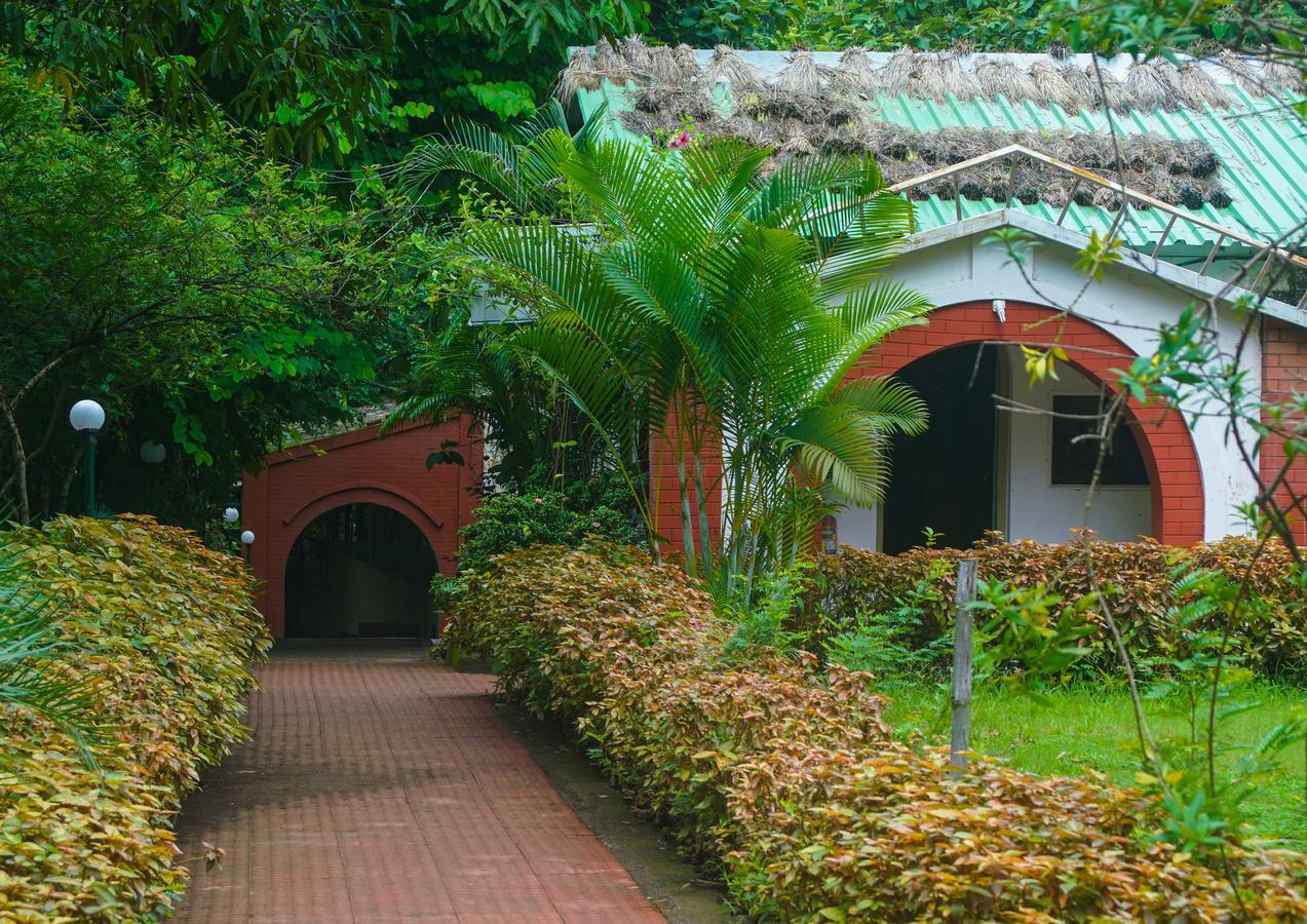 Nature Trails Sajan, Vikramgad Kudan Екстер'єр фото