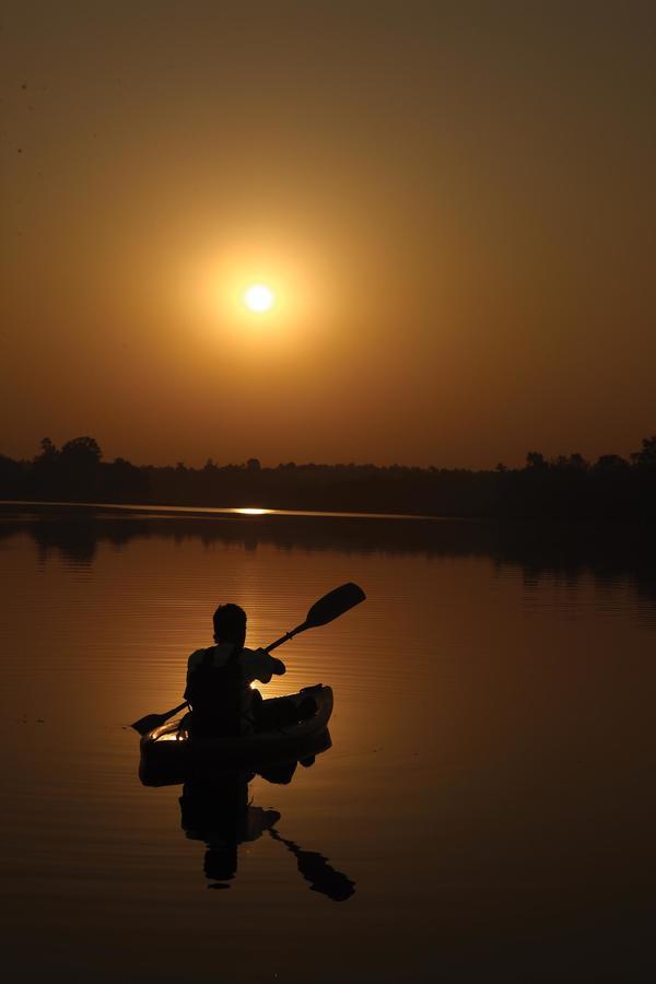 Nature Trails Sajan, Vikramgad Kudan Екстер'єр фото