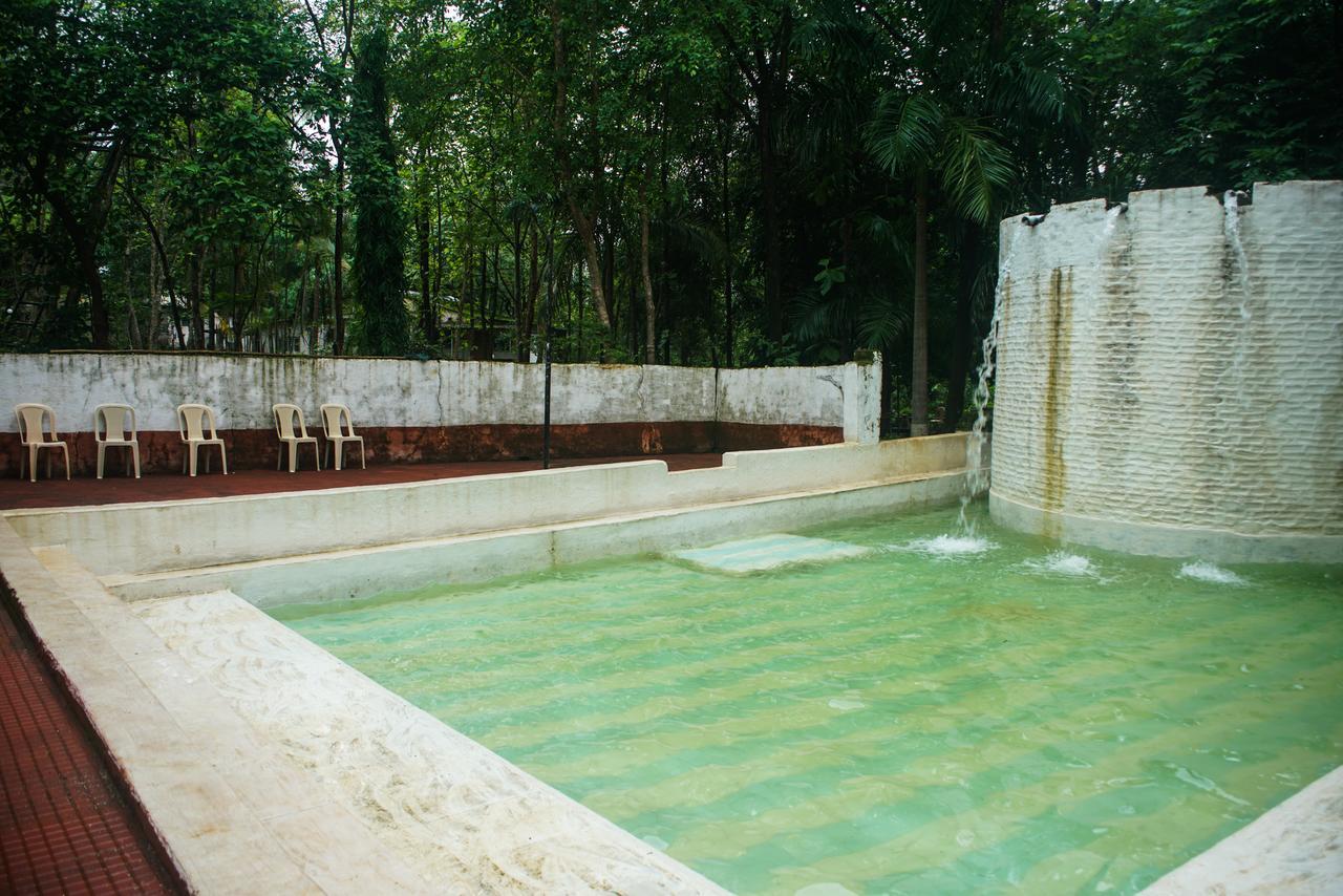 Nature Trails Sajan, Vikramgad Kudan Екстер'єр фото