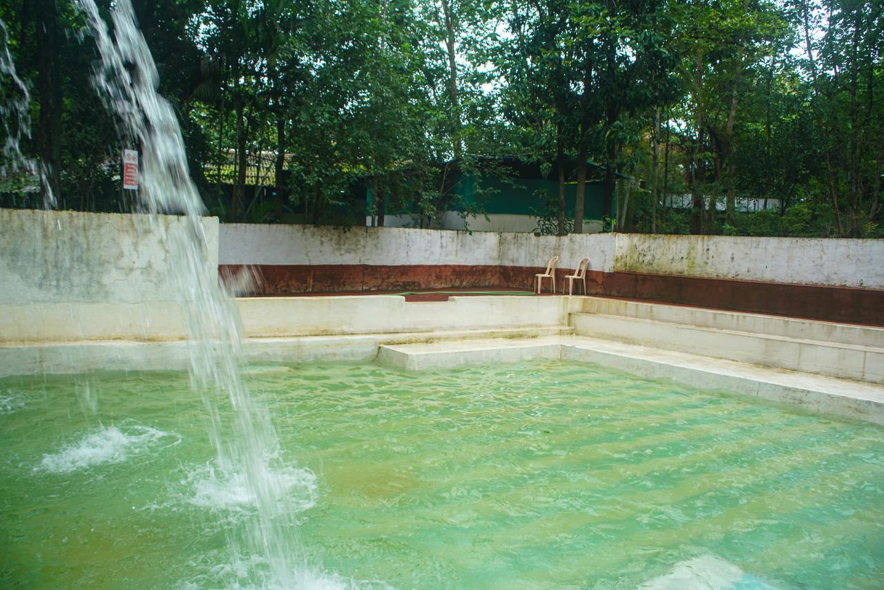 Nature Trails Sajan, Vikramgad Kudan Екстер'єр фото