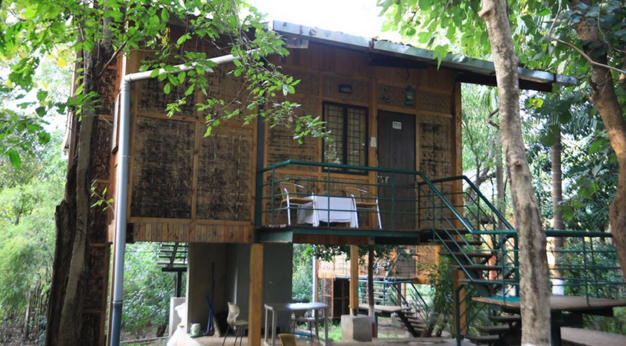 Nature Trails Sajan, Vikramgad Kudan Екстер'єр фото