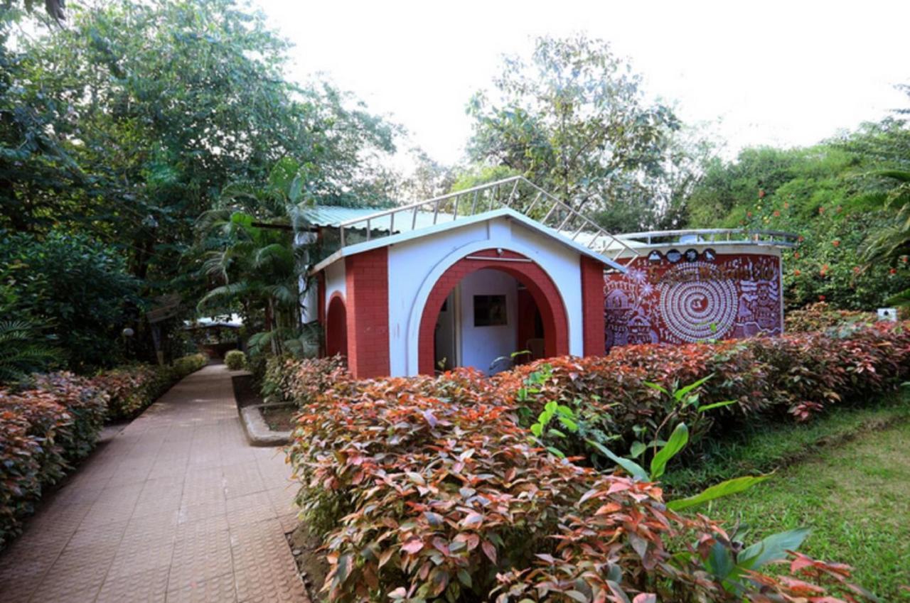 Nature Trails Sajan, Vikramgad Kudan Екстер'єр фото